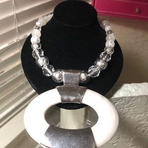 Bold Necklace
